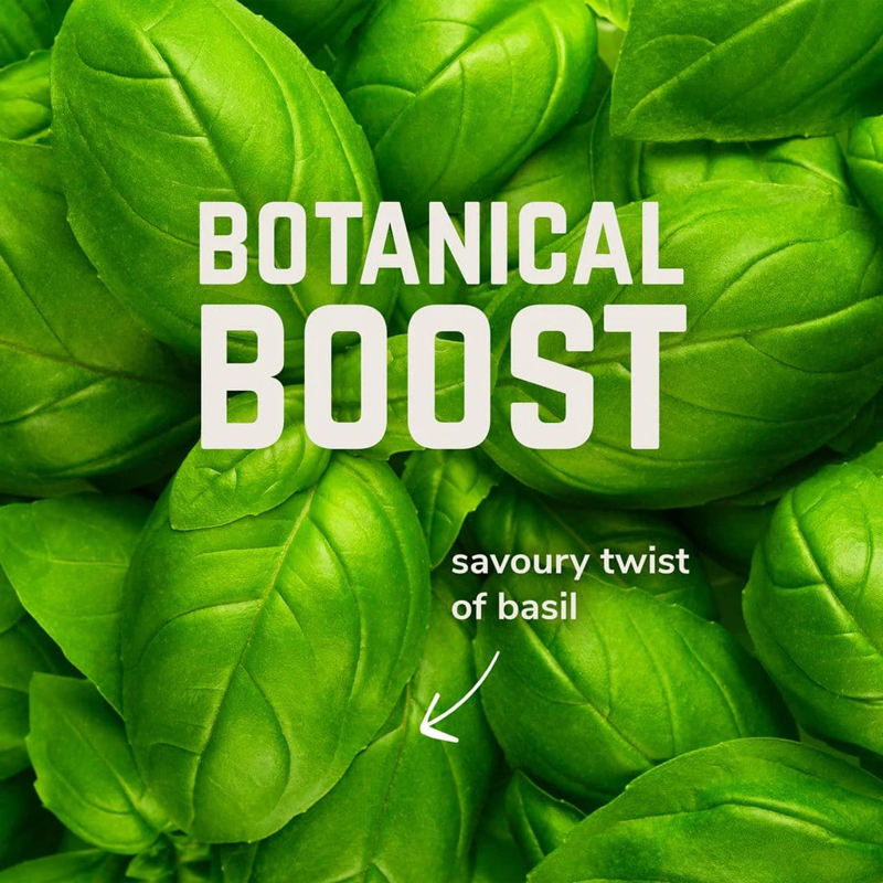 Veloforte Attivo Electrolyte Powder - Single Sachet - Wild Strawberry and Basil - Vegan Friendly-6